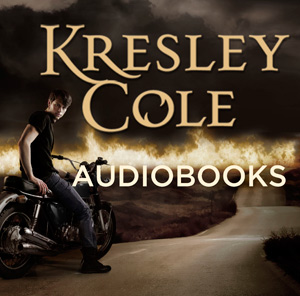 The Player by Kresley Cole - Audiobook 