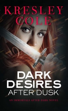 The Immortals After Dark | Kresley Cole